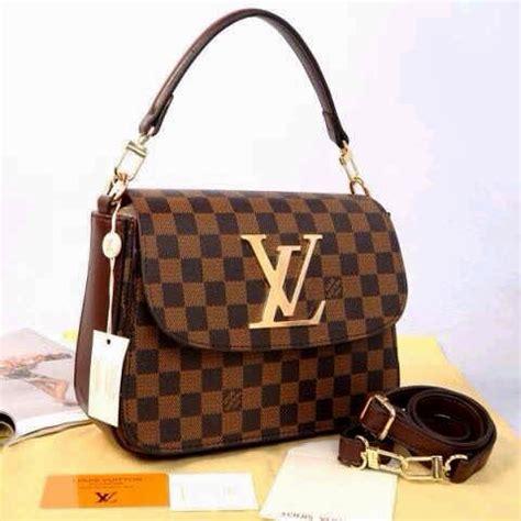 model tas lv terbaru 2014